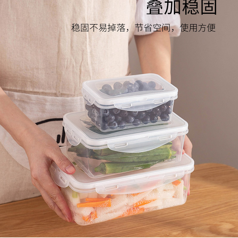 PP 도시락통 피크닉 간식 식사용 주방 음식 보관 용기 - Food Snacks For Picnic 리뷰 및 가격