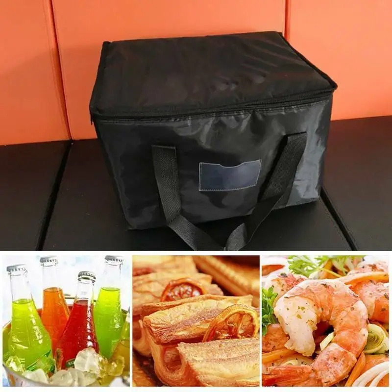 70L 절연 열 쿨러 가방 절연 감기 유지 대용량 휴대 - Food Z 리뷰 및 가격