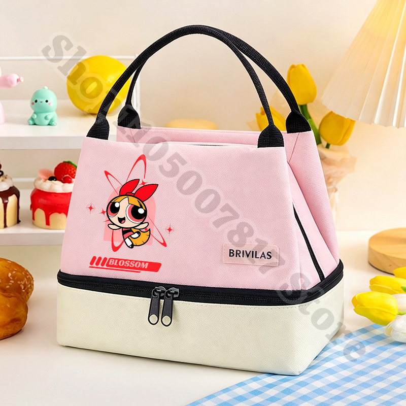 Kawaii The Powerpuffs Girls An - Food Z 리뷰 및 가격
